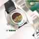 Clean Factory Rolex Explorer 3132 Black Face Watch 39mm 041011 (8)_th.jpg